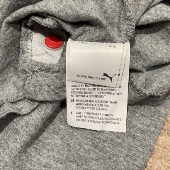 Puma sports style size XS - Picture 7 of 7